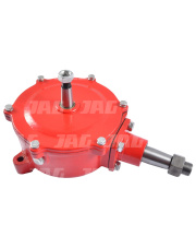 JAG11-0055 Przekładnia kompletna napędu kosy JAG PREMIUM 1724135M91.00