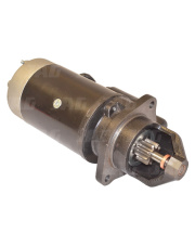 JAG99-0349 Rozrusznik CLAAS Mercedes 12V 3KW 930-76.0