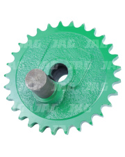 JAG25-0086 Zębatka Z29 Z11378.01