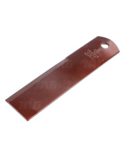 JAG42-0068 Nóż sieczkarni stały stary typ RADURA HF40151.01