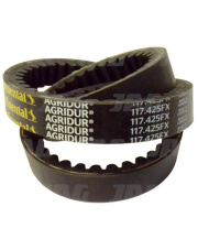 117.425FX Pas wariatorowy wzmacniany CONTINENTAL AGRIDUR Z41178.02