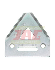 H207929 Nożyk górnonacinany RADURA H207929