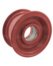 JAG22-0121 Koło pasowe napinające AH173903.01