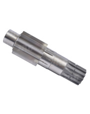 JAG46-0163 Wałek zwolnicy 135290A1.01