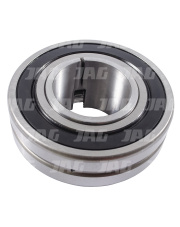 JAG82-0206 Łożysko z tulejką 25mm 695756.0