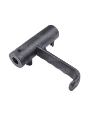 81868309 Klamka szyby Oryginał CNH 81868309.01