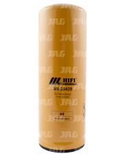 JAG61-0011 Filtr paliwa HIFI 363204.01
