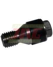 JAG03-0252 Śruba stożkowa z wkładką Oryginał CLAAS 628700.01