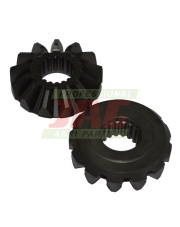 792723 Komplet zębatek stożkowych Oryginał CLAAS 792723.01