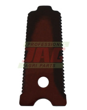 JAG11-0005 Stalka bagnetu JAG 206280M1.41