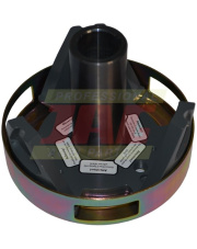 JAG03-0294 Piasta sprzęgła przeciążeniowego Oryginał CLAAS 667532.01