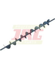 JAG04-0452 Przenośnik ślimakowy 795463.01