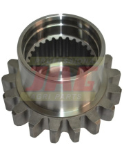 JAG82-0143 Zębatka Z17 933134.01