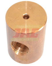 JAG82-0175 Tulejka regulacji stalnicy 984714.1