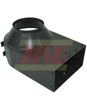 JAG04-0766 Obudowa elewatora 647750.01