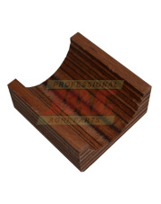 JAG03-0382 Panewka drewniana wspomagania wyrzutu połówka Oryginał CLAAS 735106.01