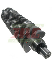 3218434R92 Wał korbowy z przeciwwagami IHC/CASE DT402 1-112.01