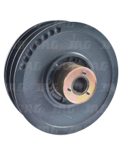 JAG03-0172 Koło wariatorowe 628609.01