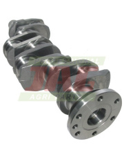 31315881 Wał korbowy 4.236  na sznur - wąska płetwa 31315881.01