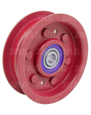 AH140497 Koło napinające AH140497.01