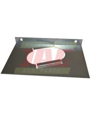 735746 Osłona lewa Oryginał CLAAS 735746.01