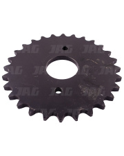 5270/03-207/0 Koło Z-28 /F7/ 5270/03-207/0