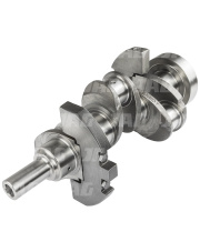 U5BG0027 Wał korbowy na simmering Perkins 3.152 z przeciwwagami GENMOT U5BG0027.02