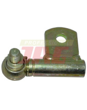 758247 Przegub do sita Oryginał CLAAS 758247.02