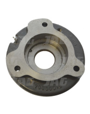 JAG01-0254 Obudowa łożyska Oryginał CLAAS 741480.02