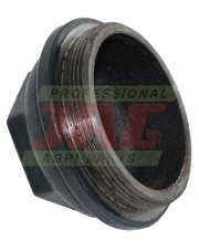 JAG08-0372 Zaślepka piasty 649960.01