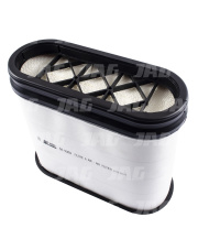 AL150285 Filtr powietrza zewnętrzny HIFI AL150285.02