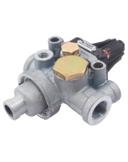 AL112538 Regulator ciśnienia AL112538.01