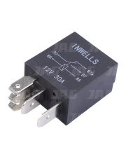 AL76702 Przekaźnik AL76702.01