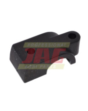 JAG21-0133 Ślizg plastikowy nagarniacza H136956.01