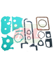 JAG99-0613 Zestaw uszczelek silnika dół 69-253.01