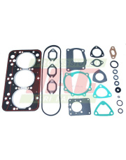 1909591 Zestaw uszczelek silnika góra Fiat 3 cyl [z uszczelką głowicy] 1909591.01