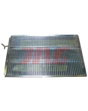 JAG05-0304 Sito żaluzjowe ocynkowane dolne, lamela-10mm Premium 553540.01