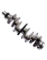 3132968R93 Wał korbowy (szer. stabilizatora przekładni biegów 15mm) IHC/CASE D206 TRK. 654 3132968R93.01