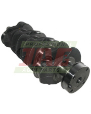 RE54883 Wał korbowy JD 4.045,4.045T  końcówka 79mm RE54883.02