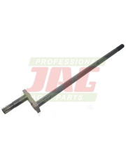 JAG02-0233 Wałek bębna 850MM 626710.01