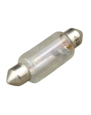 Żarówka 12V 15W-SV8.5-8 HELLA ŻAR.12V15W-SV8.5-8-H