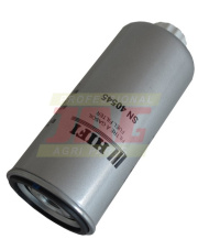 80437699 Filtr paliwa HIFI 80437699.01