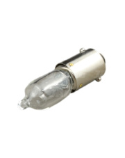 Żarówka 12V 20W-H20W-BA9S HELLA ŻAR.12V20W-H20W-BA9S-H