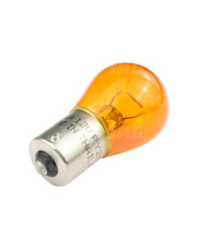 Żarówka 12V 21W-P21W-BAU15S HELLA-kierunkowskazu ŻAR.12V21W-PY21W-BAU15S-H-AMBER