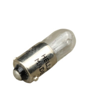 Żarówka 12V 4W-BA9S HELLA ŻAR.12V4W-BA9S-H