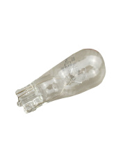 Żarówka 12V16W-W16W-W2.1X9.5D HELLA ŻAR.12V16W-W16W-W2.1X9.5D-H