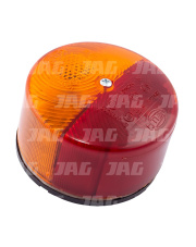 JAG08-0285 Lampa tylna poz./kier. Hella 658177.02