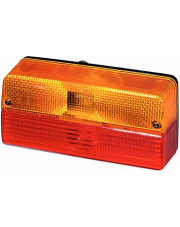 AL112964 Lampa zespolona tylna Hella AL112964.01