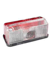 AZ39131 Lampa tył obrysowa Hella AZ39131.01