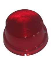 JAG08-0282 Klosz lampy tylnej światła STOP czerwony HELLA 178003.02